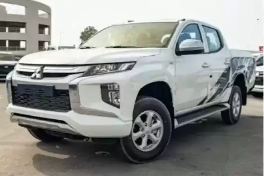 مستعملة Mitsubishi L200 للبيع في الدوحة #7164 - 1  صورة 